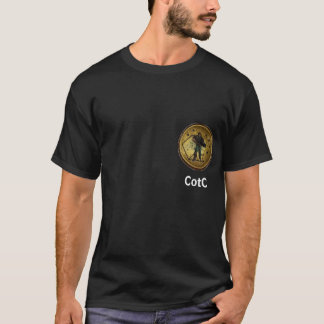 CotC Team-Shirt T-Shirt