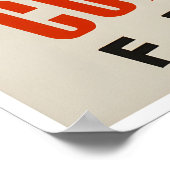 Cote Basque Kunst Vintage Französischer Druck Fran Poster (Ecke)