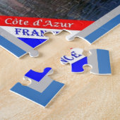 Côte d'Azur - Cannes - Côte d'Azur - Puzzle (Seite)