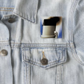 Côte d'Azur-Channel-Fähre Button (Beispiel)
