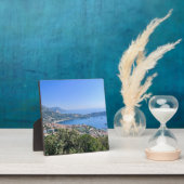 Côte d'Azur Fotoplatte (InSitu)