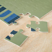 Côte d'Azur Puzzle (Seite)