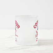 Cote d'Azur Tasse (Mittel)