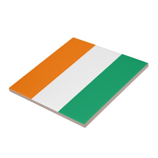 Côte d'Ivoire Keramik Tile Fliese (Seite)