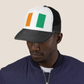 Côte d'ivoire truckerkappe (Beispiel)