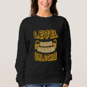 Cotillion Ring Security Weddingring Sweatshirt (Vorderseite)