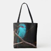 Cotinga Tasche (Rückseite)