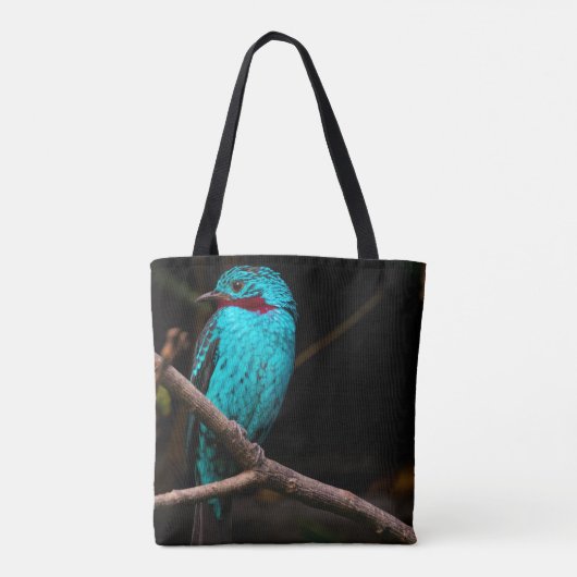 Cotinga Tasche (Rückseite)