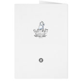 Coton de Tulear (Hinten)