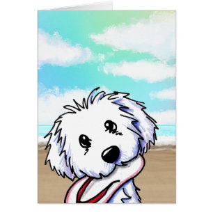 Coton de Tulear