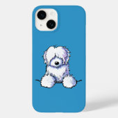 Coton de Tulear Case-Mate iPhone Hülle (Rückseite)