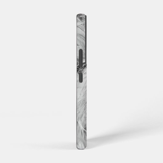 Coton de Tulear Hund Samsung Galaxy Hülle (Rechte Seite)