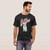 Coton De Tulear Hunderasse 2 T-Shirt (Vorne ganz)