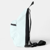 Coton de Tulear Malerei Niedlich Original Haustier Crossbody Bag (Rechts)