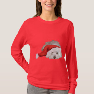 Coton de Tulear - Wartend T-Shirt