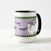 Coton Witch Tasse (VorderseiteRechts)