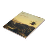 Cotopaxi aus den Anden von Frederic Edwin Ch Fliese (Seite)