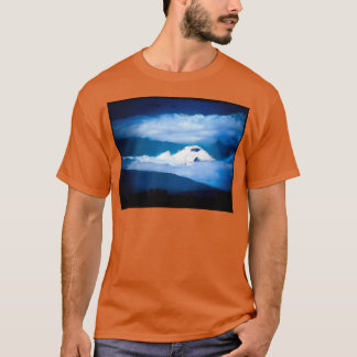 Cotopaxi ist schön und gefährlich T-Shirt