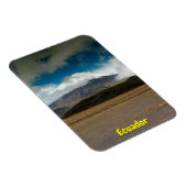 Cotopaxi Magnet (Rechte Seite)