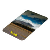 Cotopaxi Magnet (Linke Seite)