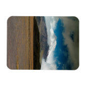 Cotopaxi Magnet (Horizontal)