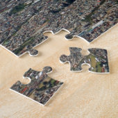 Cotopaxi & Quito 520-pc Puzzle (Seite)