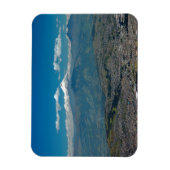 Cotopaxi & Quito Magnet (Vertikal)