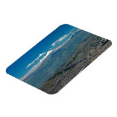 Cotopaxi & Quito Magnet (Linke Seite)