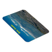 Cotopaxi & Quito Magnet (Rechte Seite)