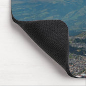 Cotopaxi & Quito Mousepad (Ecke)