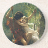 Cots "Primavera" Art Untersetzer (Vorne)