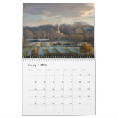 Cotswold-Kalender Kalender (Jan 2026)
