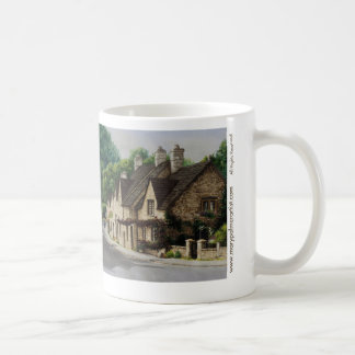 Cotswold Straßen-Tasse Kaffeetasse