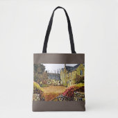 Cotswold-Tasche Tasche (Vorderseite)