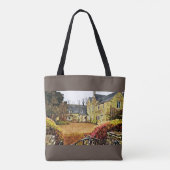 Cotswold-Tasche Tasche (Rückseite)