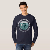 Cotswold Way (T) T-Shirt (Vorne ganz)