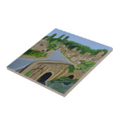 Cotswolds England Fliese (Seite)