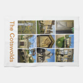 Cotswolds Geschirrtuch (Horizontal)