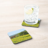 Cotswolds, Großbritannien Untersetzer (Rechte Seite)