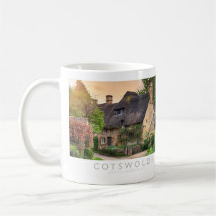 Cotswolds Kaffeetasse