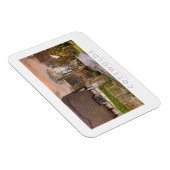 Cotswolds Magnet (Rechte Seite)