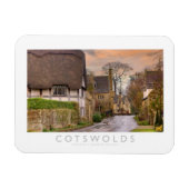 Cotswolds Magnet (Horizontal)