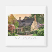 Cotswolds Magnet (Vorne)