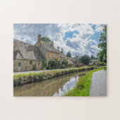Cotswolds-Rätsel Puzzle (Horizontal)