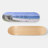 cott main2, CBZ - Angepasste Skateboard (Horizontal)
