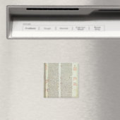 Cott Nero D II f.114 Adrian IV Magnet (In Situ (Geschirrspüler))