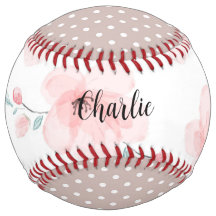 Cottage Charm Kollektion - Personalisierter Softba