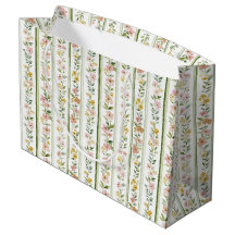 Cottage-Core-süße Blumen, es ist ein Mädchen-Baby-