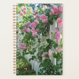 Cottage Garden Eden Rosen 2026 Planer