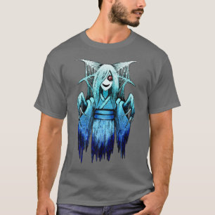 Cottage-Grunge Goth Vampire Herren Frauen T-Shirt
